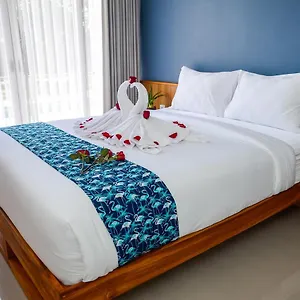 Rakaayu Kuta Privatunterkunft