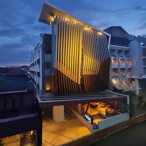 Fairfield By Marriott Bali South Kuta Hotel