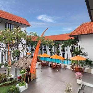 Hotel Harris Kuta Tuban Bali