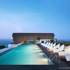 شقة فندقية Citadines Kuta Beach Bali, كوتا