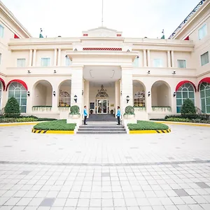 Rizal Park Hotel Manila