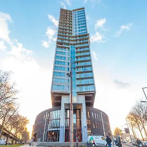 Art Rotterdam-fully Renovated Hotel Rotterdam