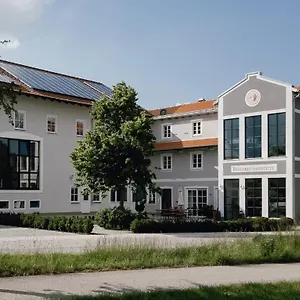 Brauerei Gaststätte Stierberg Obertaufkirchen