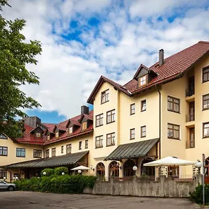 Hoyacker Hof Garching bei München