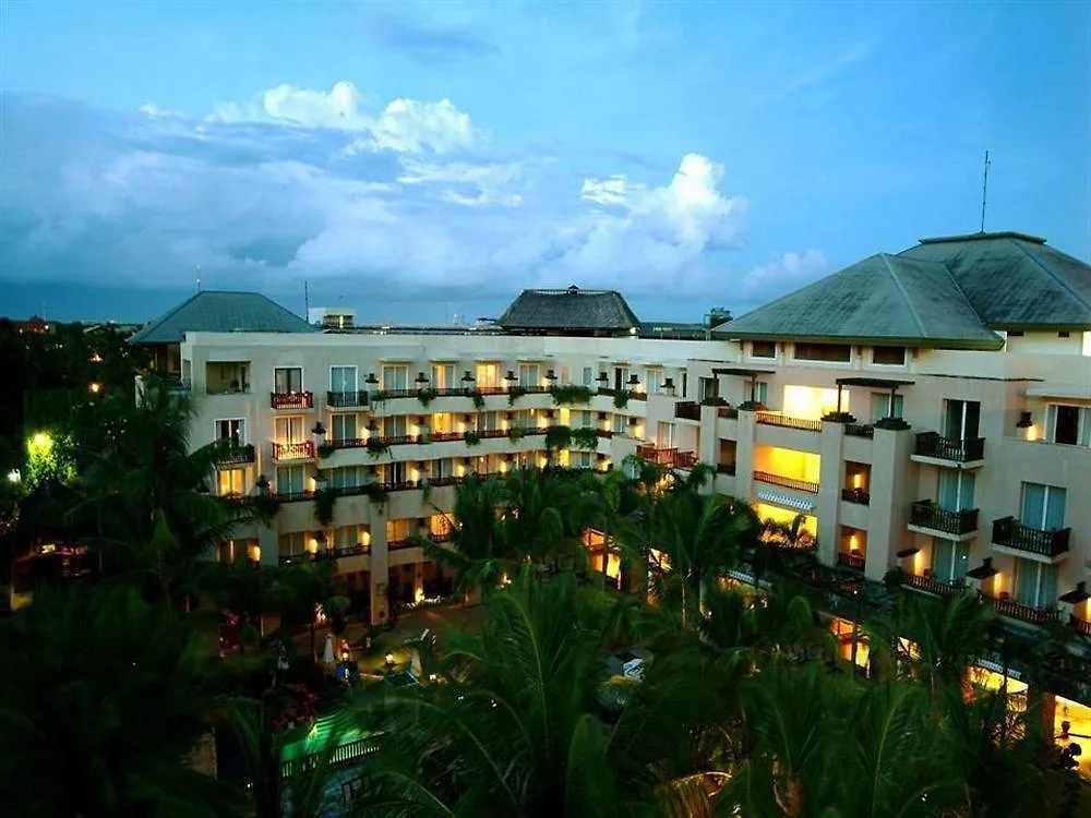 Kuta Paradiso Hotel  Kuta (Bali)