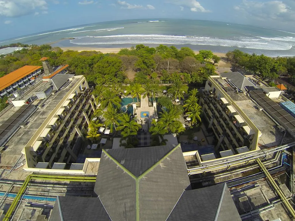 Kuta Paradiso Hotel Kuta (Bali)