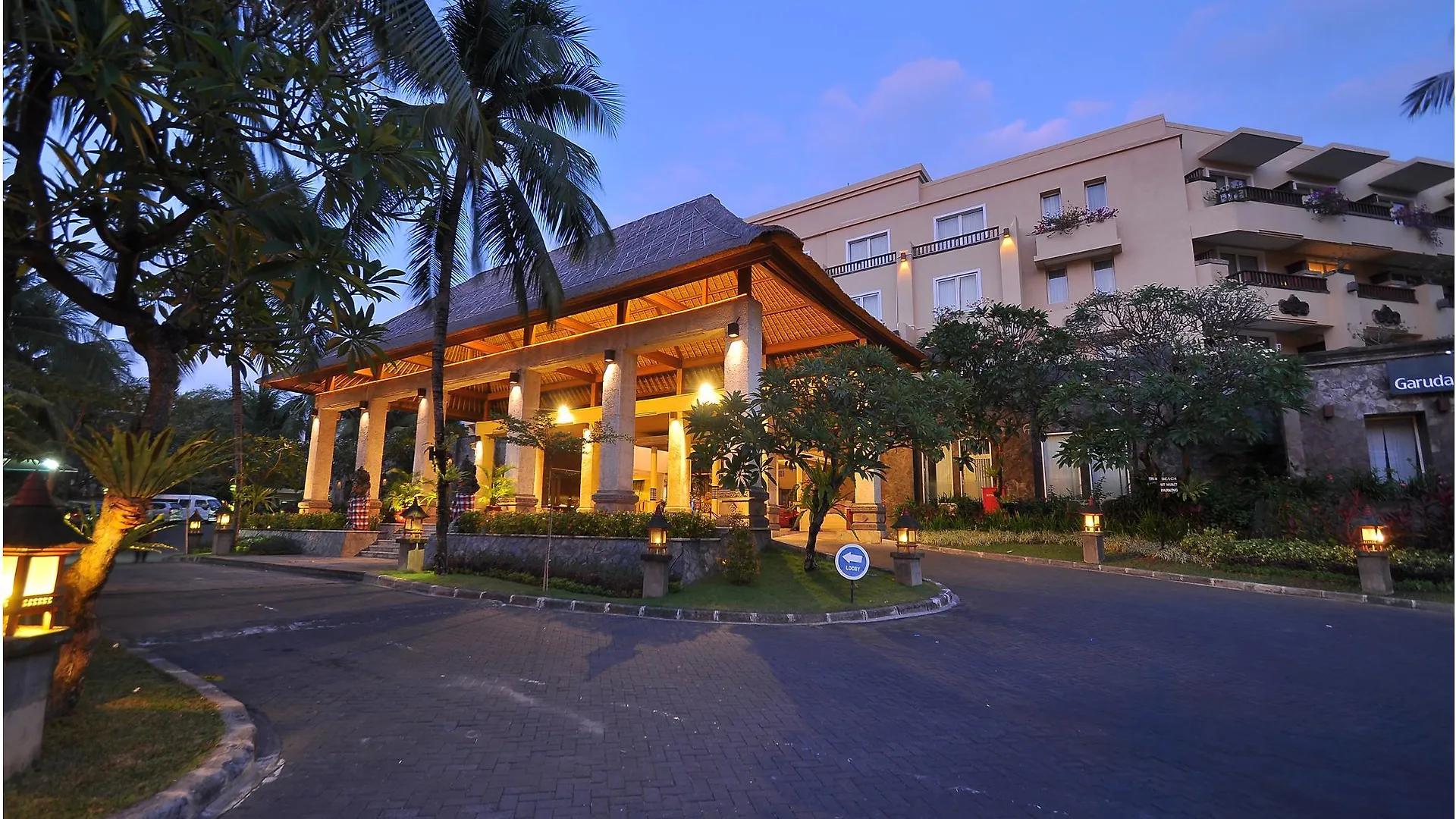 *****  Kuta Paradiso Hotel Indonesia