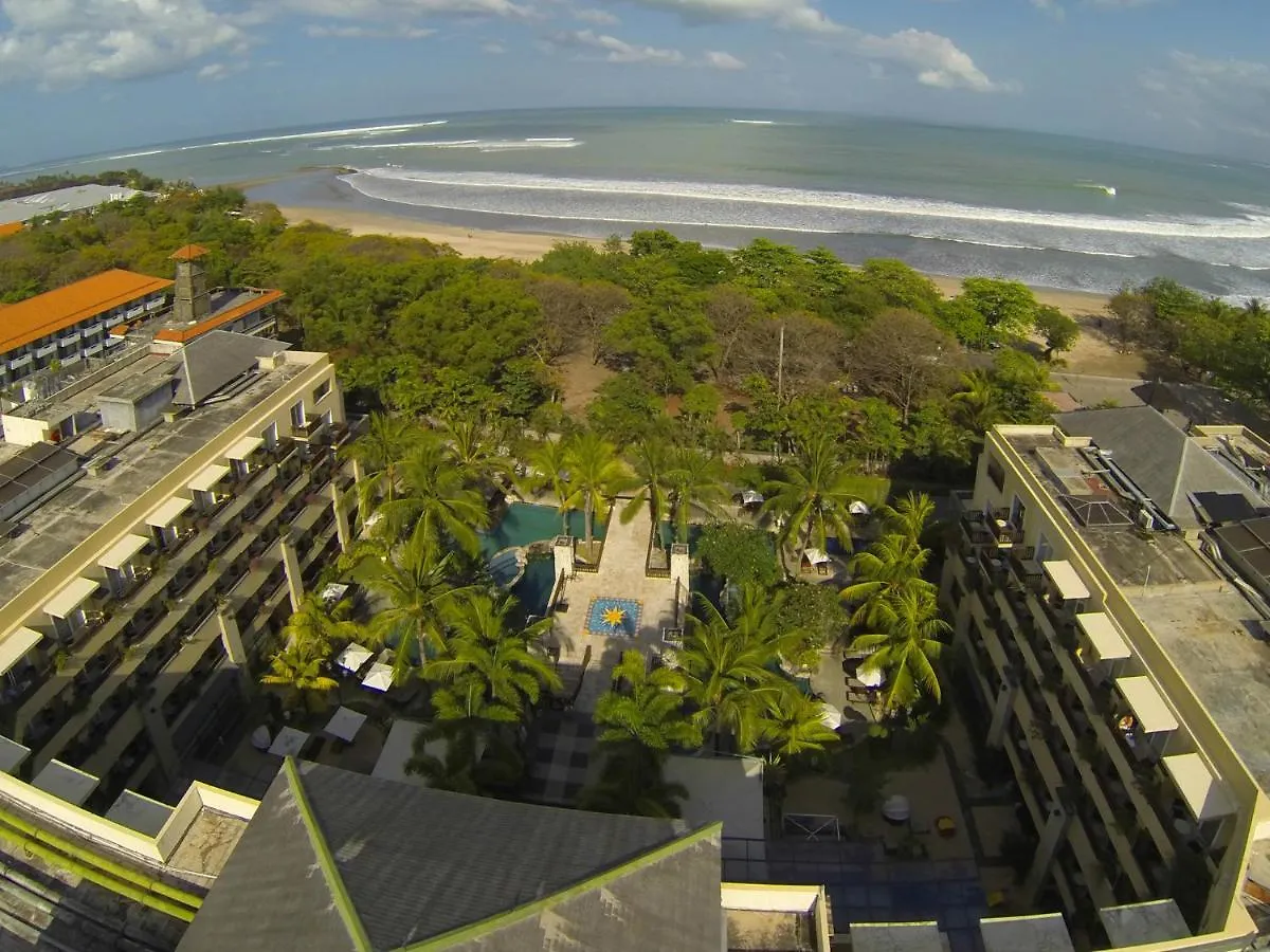 Kuta Paradiso Hotel  Kuta (Bali)