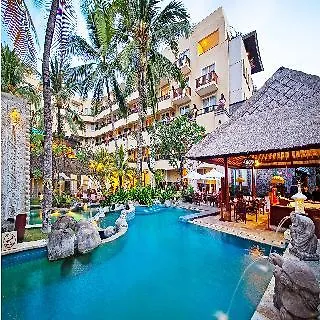 Kuta Paradiso Hotel