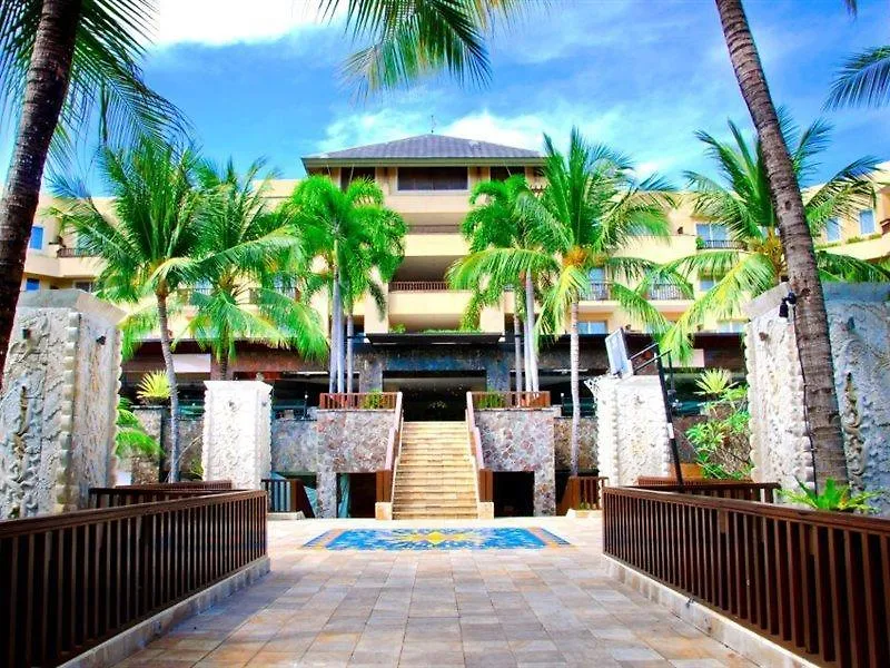 Kuta Paradiso Hotel