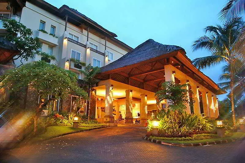 Kuta Paradiso Hotel  Kuta (Bali)