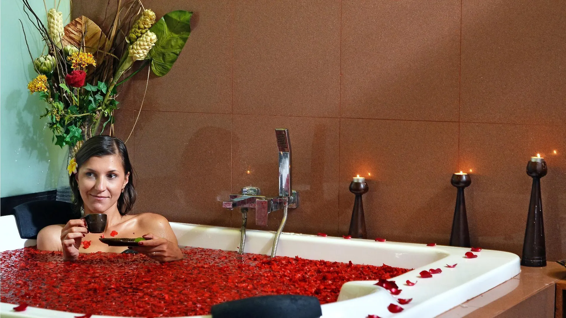 Kuta Paradiso Hotel