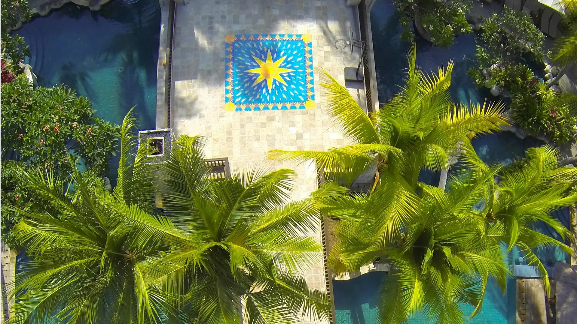 Kuta Paradiso Hotel Indonezja