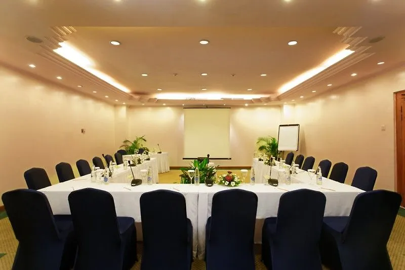 *****  Kuta Paradiso Hotel Indonezja
