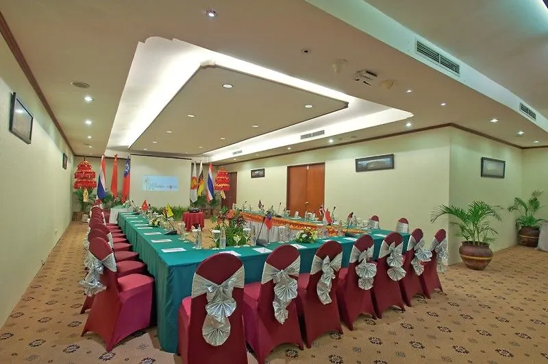 Kuta Paradiso Hotel Indonezja