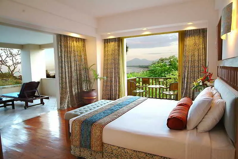 Kuta Paradiso Hotel 5*, Kuta Lombok Indonezja