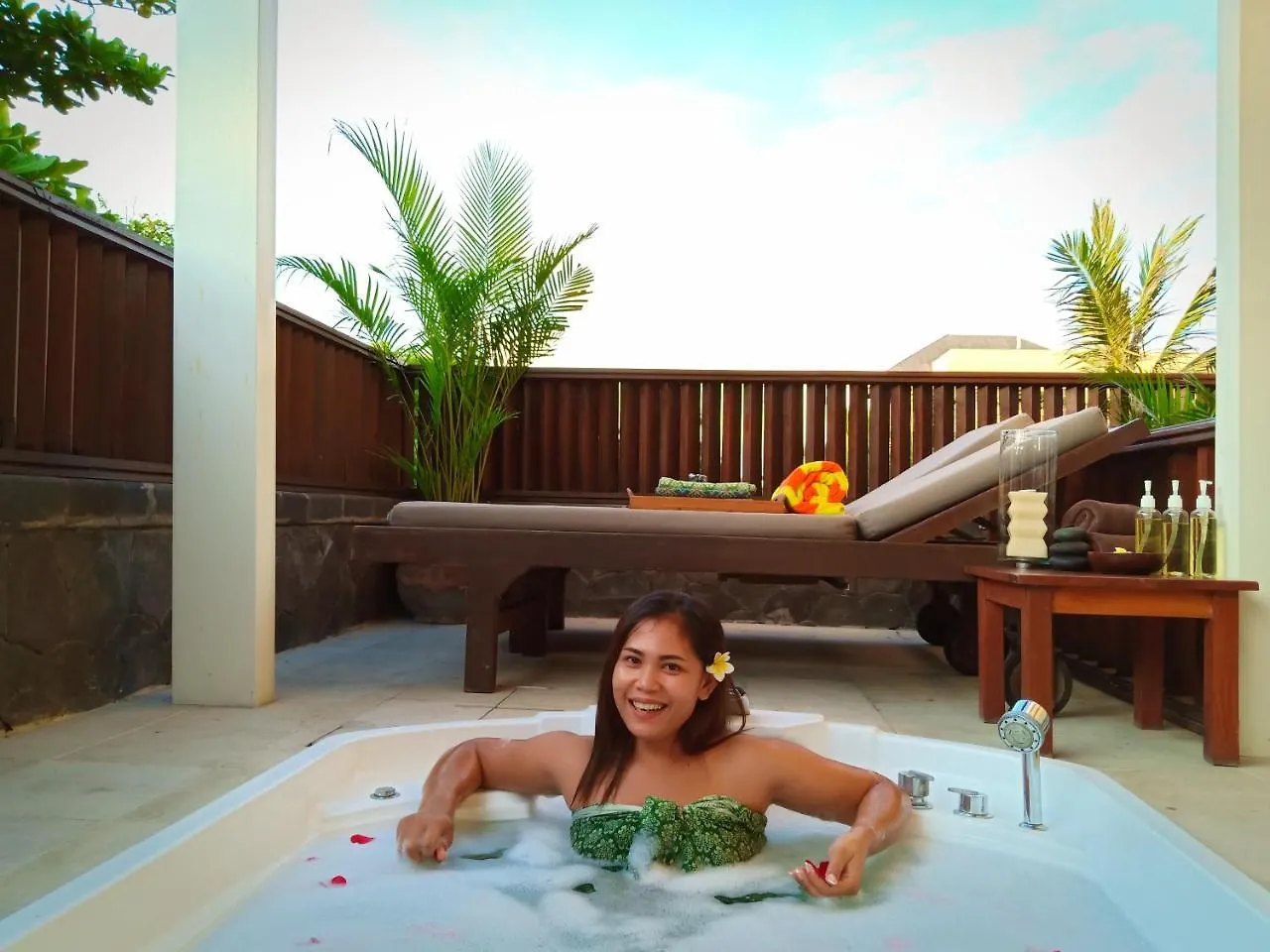 *****  Kuta Paradiso Hotel Indonezja